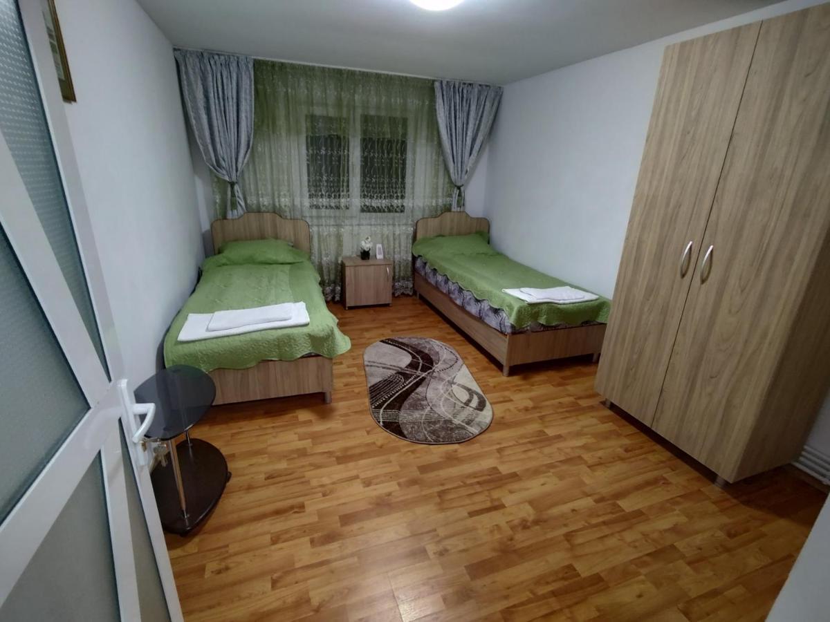 ホテル Casa Leny カララシ エクステリア 写真