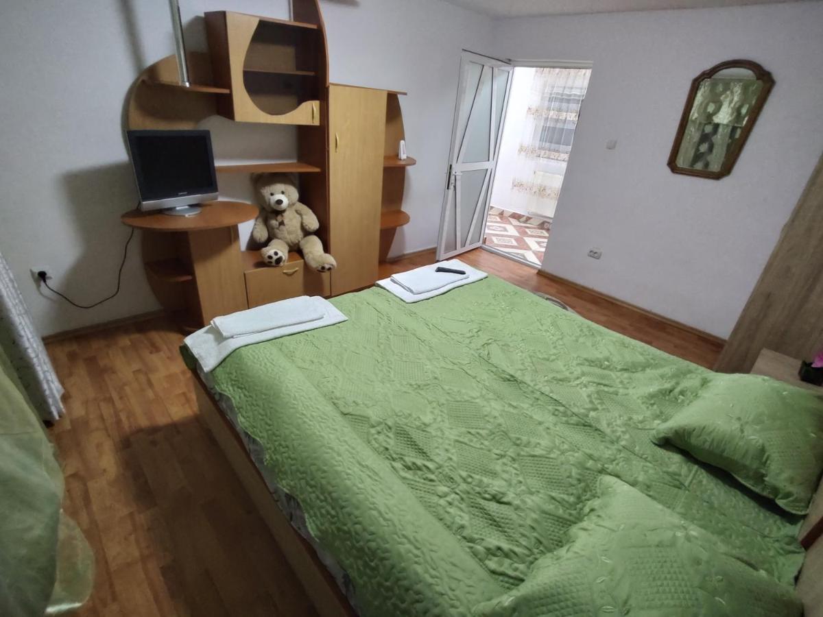 ホテル Casa Leny カララシ エクステリア 写真