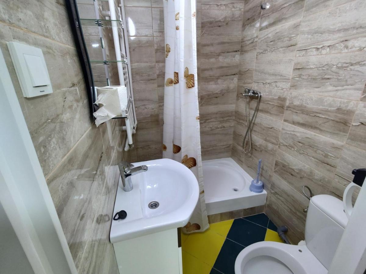 ホテル Casa Leny カララシ エクステリア 写真