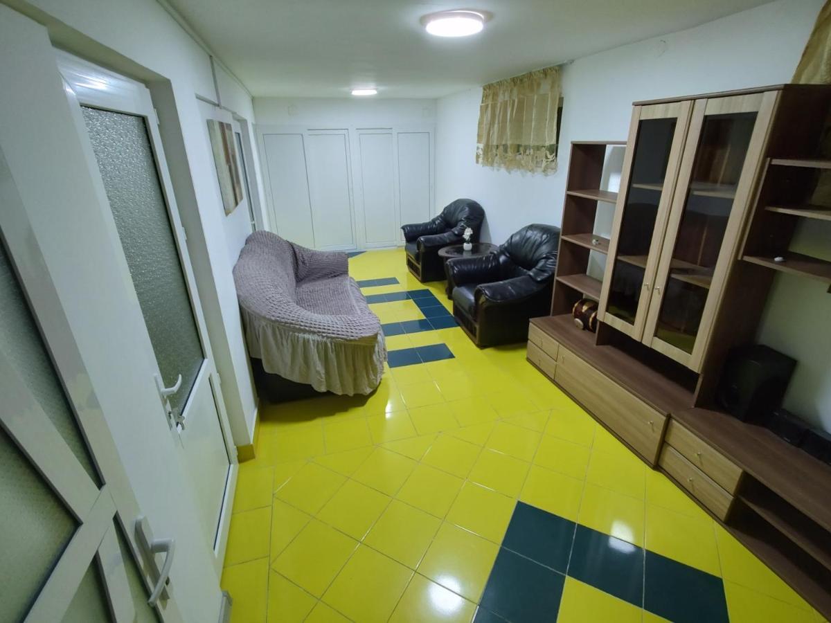 ホテル Casa Leny カララシ エクステリア 写真